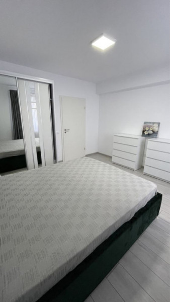 Apartament cu doua camere, in Avantgarden, Bartolomeu.