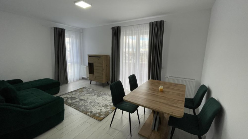 Apartament cu doua camere, in Avantgarden, Bartolomeu.