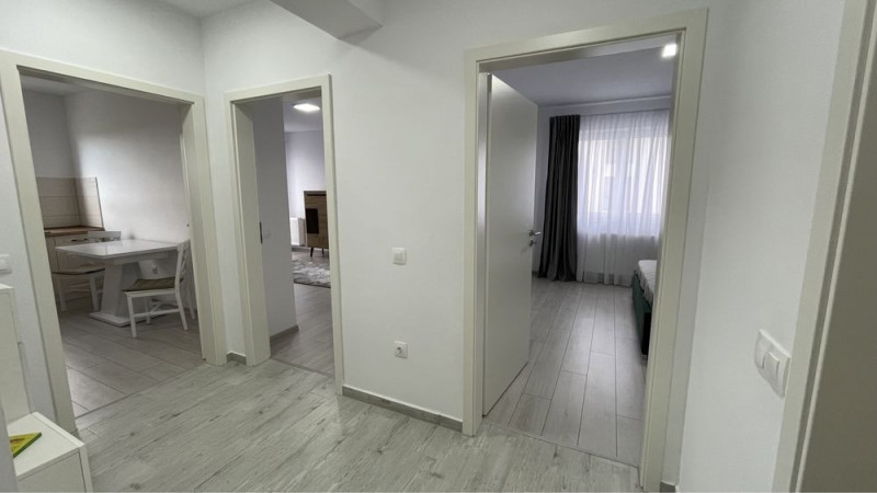 Apartament cu doua camere, in Avantgarden, Bartolomeu.