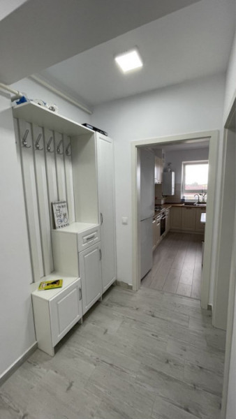 Apartament cu doua camere, in Avantgarden, Bartolomeu.