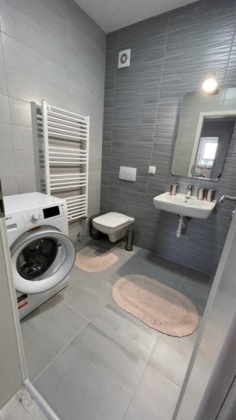 Apartament cu doua camere, in Avantgarden, Bartolomeu.