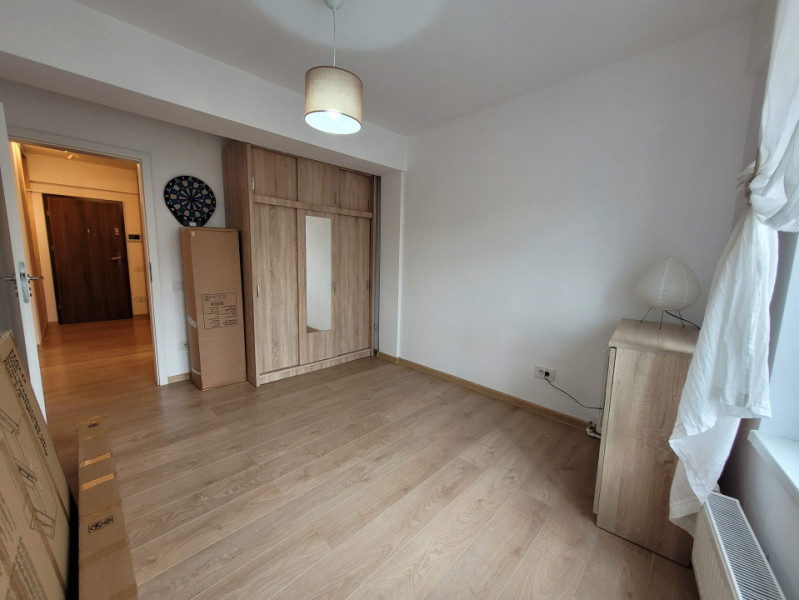 Ap. 2 camere - str. Avram Iancu - Schiller-Residence