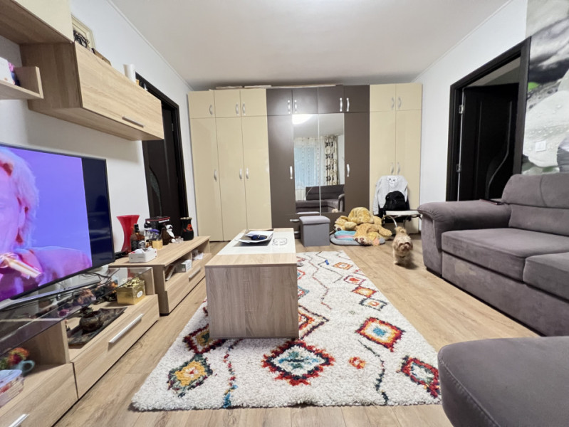 Apartament 2 camere Centru-Universal