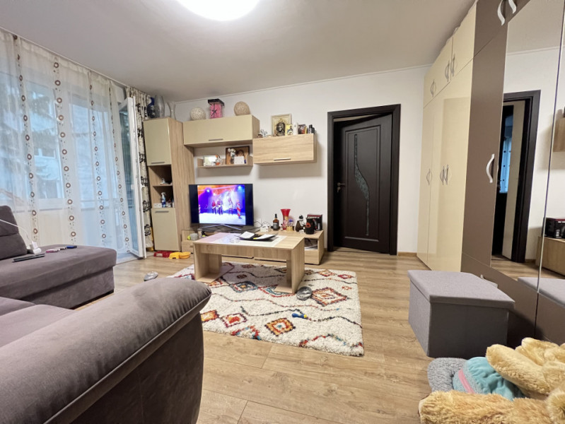 Apartament 2 camere Centru-Universal