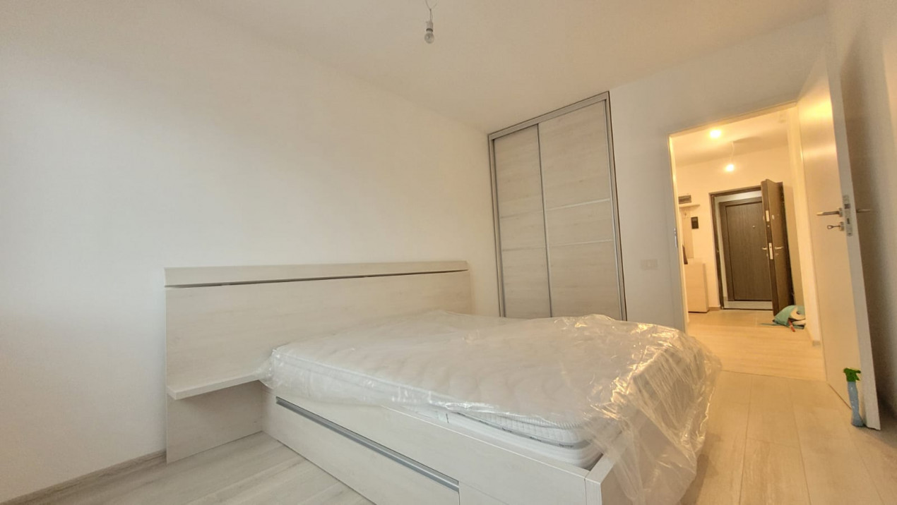 Apartament cu 2 camere in Alphaville Arena (Bartolomeu)
