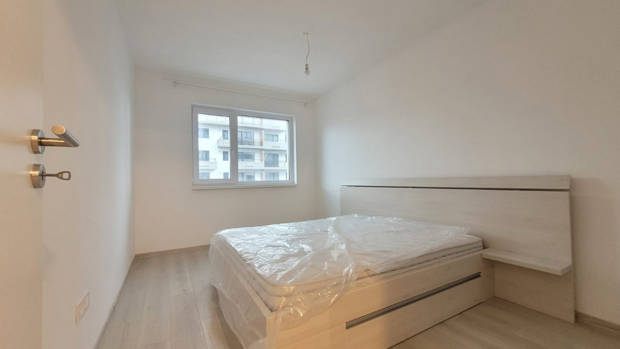 Apartament cu 2 camere in Alphaville Arena (Bartolomeu)