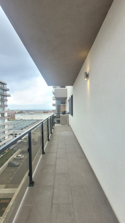Apartament cu 2 camere in Alphaville Arena (Bartolomeu)