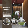 Oferta lunii: Paradis Residence Brasov - Ap. 2 camere Tip E