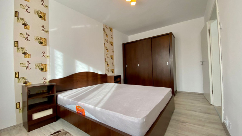 Apartament modern cu 2 camere in zona Astra