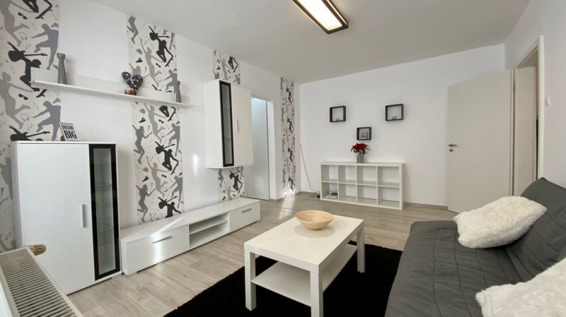 Apartament modern cu 2 camere in zona Astra