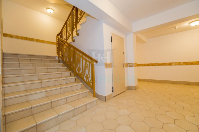 Apartament inedit in zona centrala, langa padure.