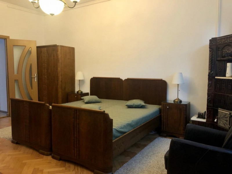 Apartament cu 2 camere in Schei - Centrul Istoric