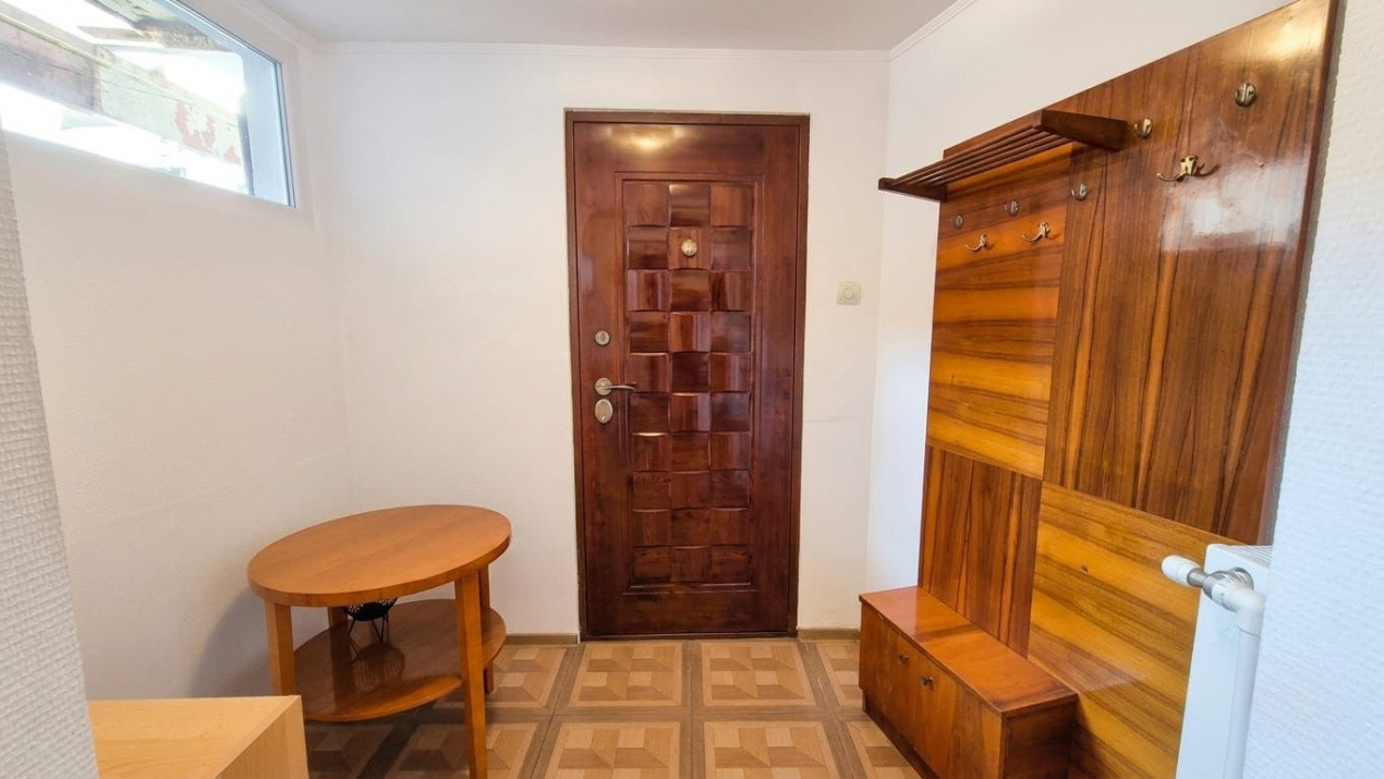 Apartament cu 2 camere in Schei - Centrul Istoric