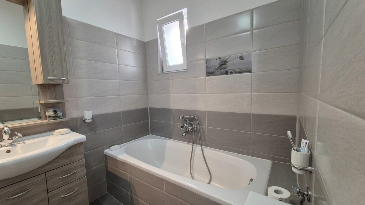 Apartament cu 2 camere in Schei - Centrul Istoric