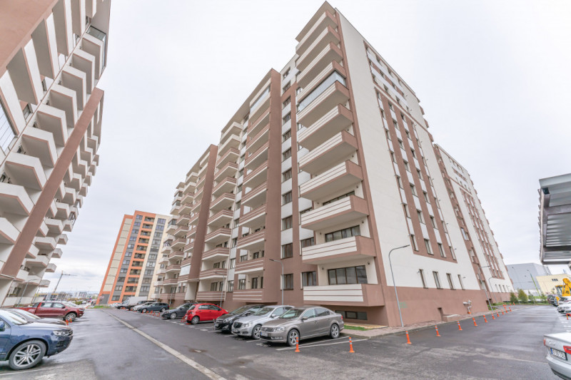 0% comision - Apartament 4 camere,  Isaran, Coresi mall