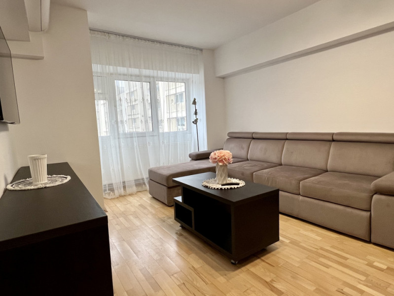 Cartier Racadau - apartament 4 camere, ideal pentru o familie