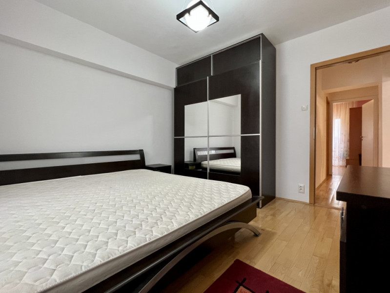 Cartier Racadau - apartament 4 camere, ideal pentru o familie