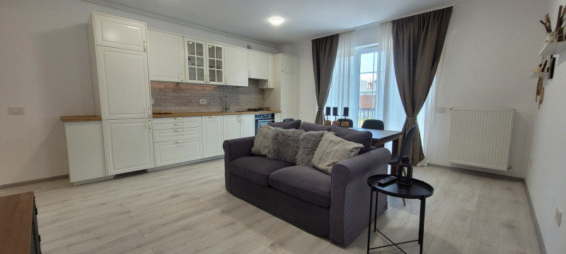 De inchiriat: apartament 3 camere - Central,str. Avram Iancu- Schiller-Residence