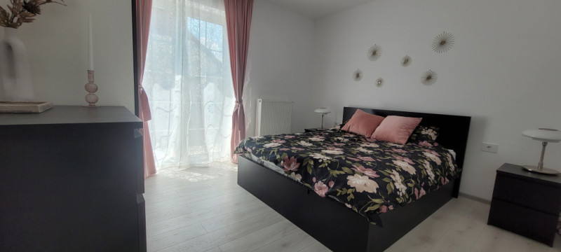 De inchiriat: apartament 3 camere - Central,str. Avram Iancu- Schiller-Residence
