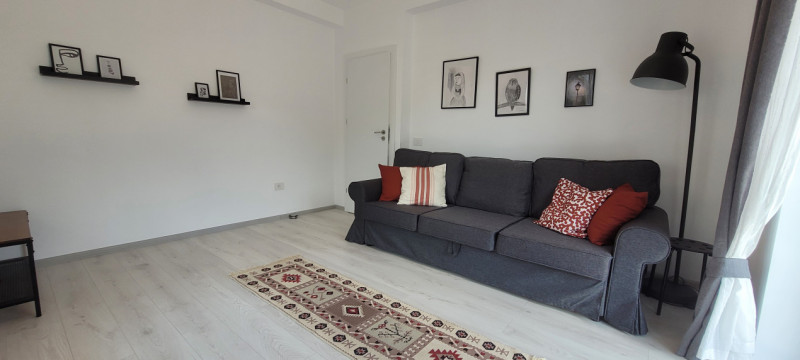 De inchiriat: apartament 3 camere - Central,str. Avram Iancu- Schiller-Residence