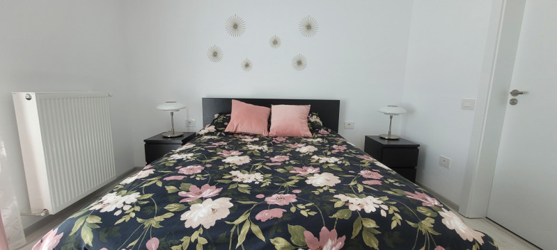 De inchiriat: apartament 3 camere - Central,str. Avram Iancu- Schiller-Residence