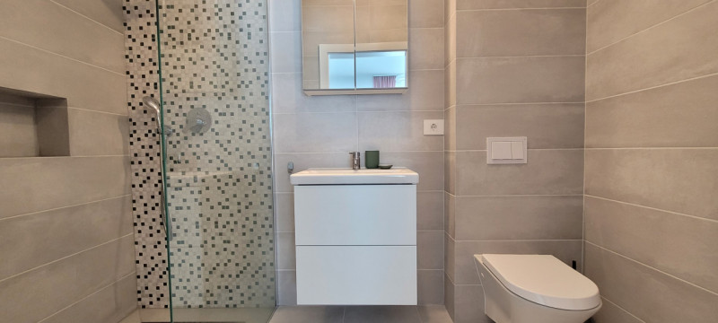 De inchiriat: apartament 3 camere - Central,str. Avram Iancu- Schiller-Residence