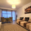 Apartament intim, langa AFI, inconjurat de padure, terasa de 100 mp.