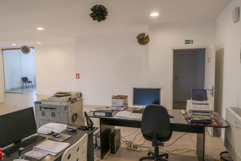 Spatiu de birouri in zona Grivitei | Utilitati incluse in pret |