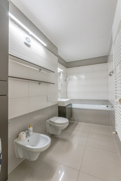 ANTECONTRACT Apartament cu 3 camere tip Penthouse in Avantgarden Bartolomeu