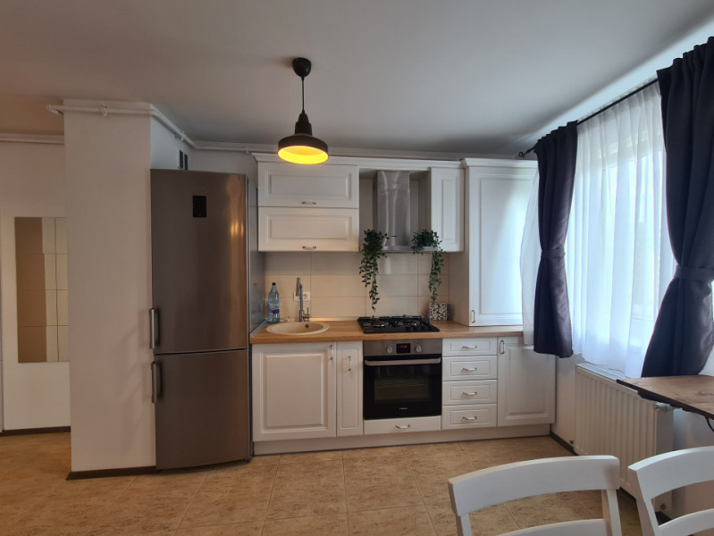 Apartament cochet la inchiriere | Cartier Tractorul - Ioan Popasu