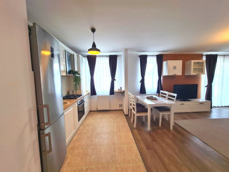 Apartament cochet la inchiriere | Cartier Tractorul - Ioan Popasu