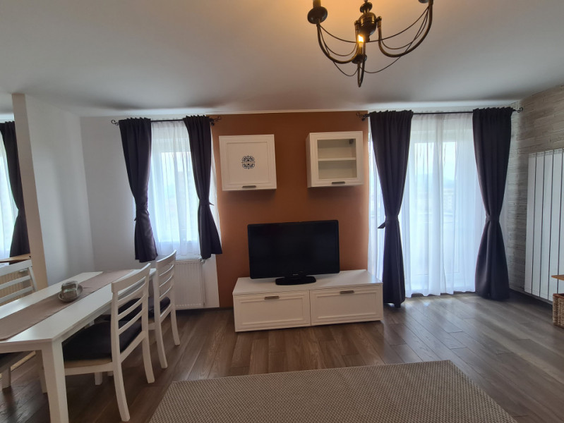 Apartament cochet la inchiriere | Cartier Tractorul - Ioan Popasu