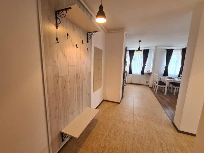 Apartament cochet la inchiriere | Cartier Tractorul - Ioan Popasu