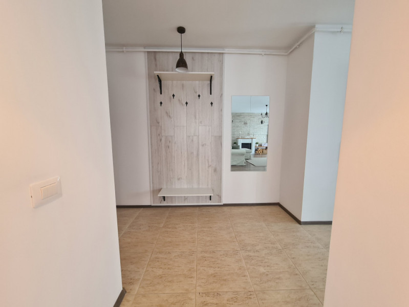 Apartament cochet la inchiriere | Cartier Tractorul - Ioan Popasu