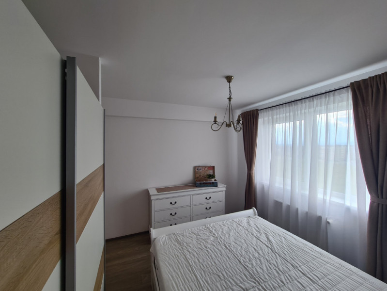 Apartament cochet la inchiriere | Cartier Tractorul - Ioan Popasu