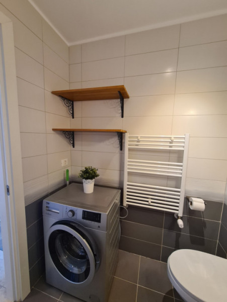 Apartament cochet la inchiriere | Cartier Tractorul - Ioan Popasu