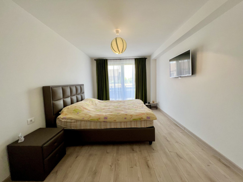 Apartament cu 2 camere | Segovia Urban