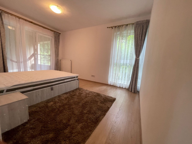 Apartament cu 2 camere zona Colina Universității