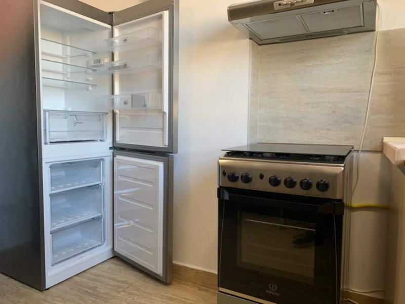 Apartament cu 2 camere, modern, zona centrală