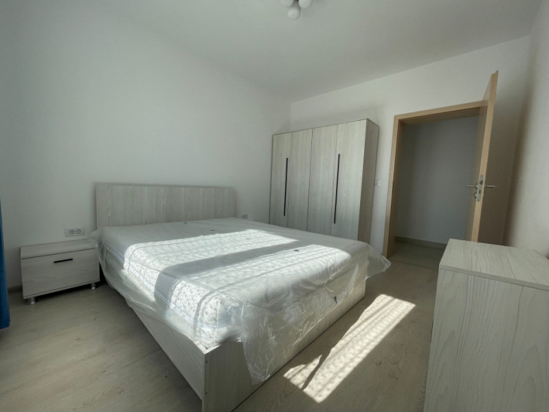 Apartament cu 2 camere situat în Zona Tractorul
