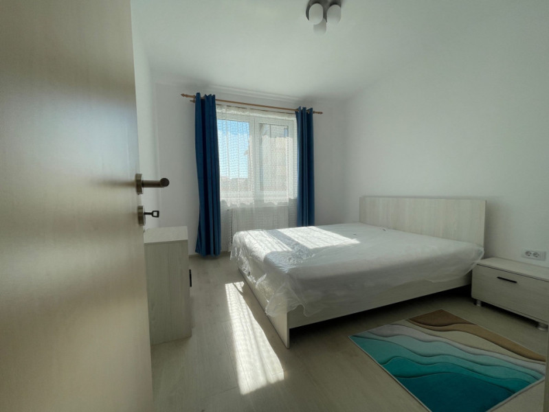 Apartament cu 2 camere situat în Zona Tractorul