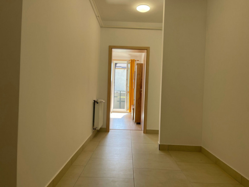 Apartament cu 2 camere situat în Zona Tractorul