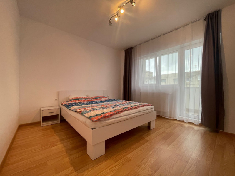 Apartament cu 2 Camere , Zona 0 Brașov 