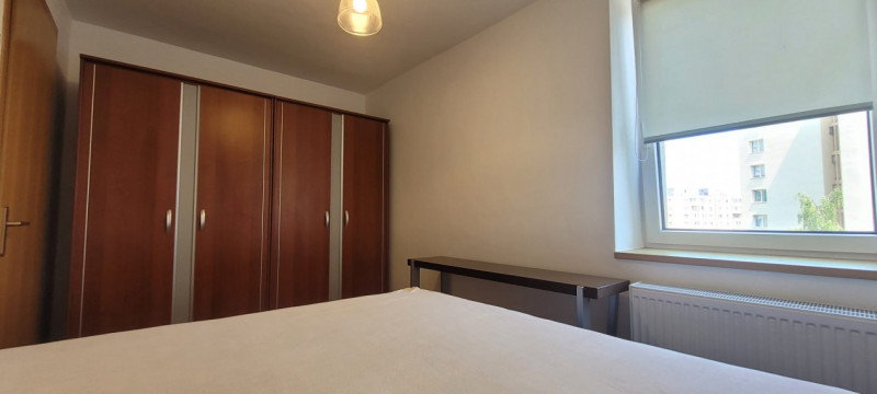 Apartament cu 3 camere in zona Onix (Centrul Civic)