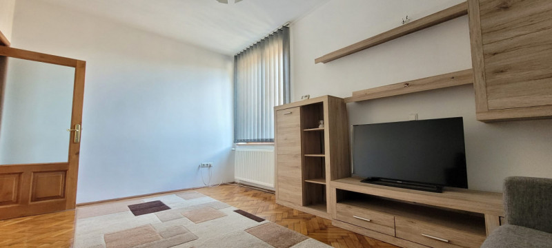 Apartament cu 2 camere in Centru Istoric (str. Lunga)