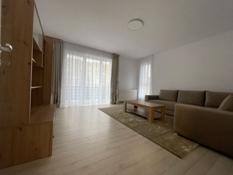 Apartament cu 2 camere, Av3 Bartolomeu 