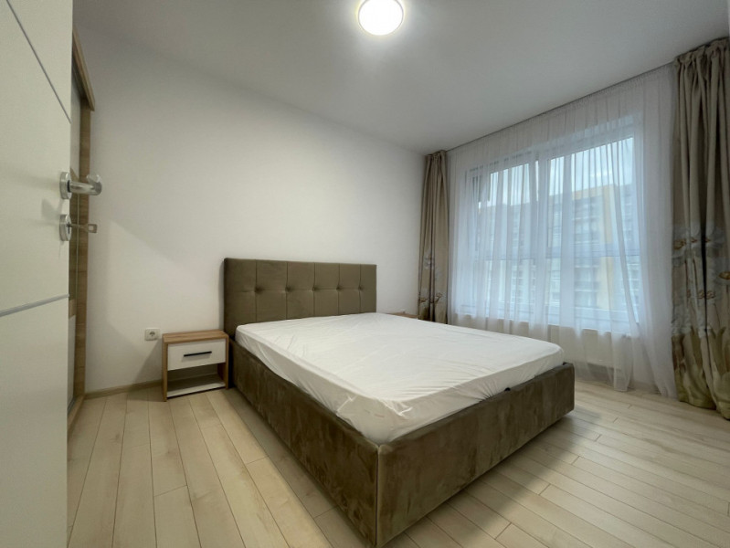 Apartament cu 2 camere, Av3 Bartolomeu 