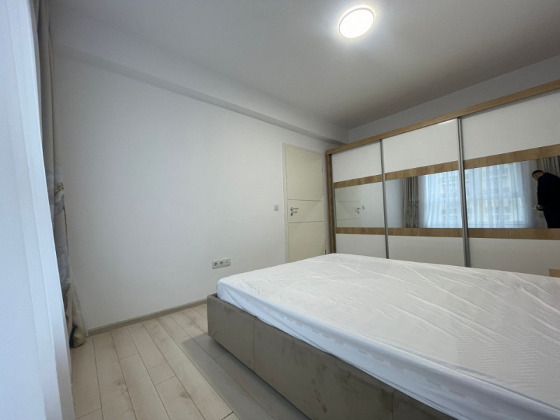 Apartament cu 2 camere, Av3 Bartolomeu 