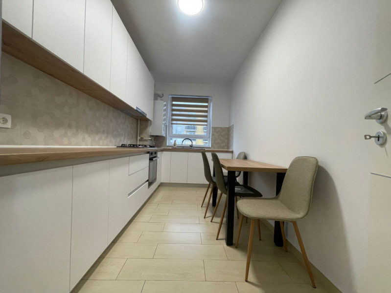 Apartament cu 2 camere, Av3 Bartolomeu 