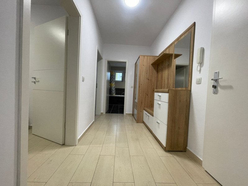 Apartament cu 2 camere, Av3 Bartolomeu 